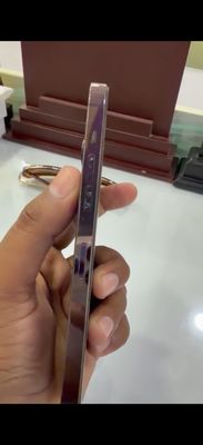 Apple iPhone 14 Pro Max 256 GB 2