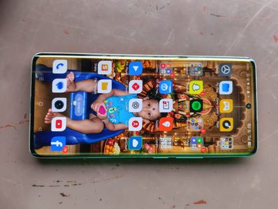Realme 10 Pro Plus 5G 8 GB/128 GB
