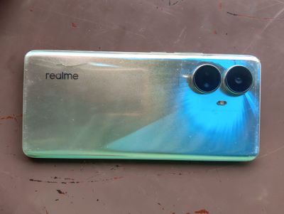 Realme 10 Pro Plus 5G 8 GB/128 GB 2