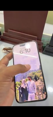 Apple iPhone 14 Pro Max 256 GB 3