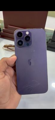 Apple iPhone 14 Pro Max 256 GB