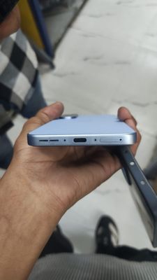 OnePlus Nord 5 8 GB/256 GB 3