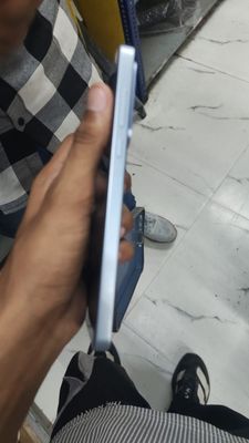 OnePlus Nord 5 8 GB/256 GB 2