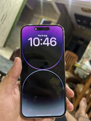 Apple iPhone 14 Pro Max 256 GB 2