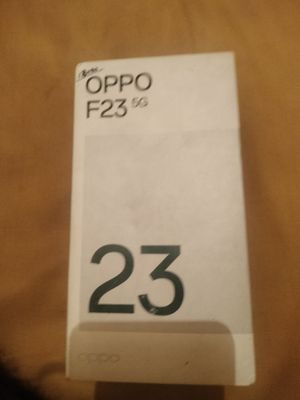 Oppo F23 5G 8 GB/256 GB
