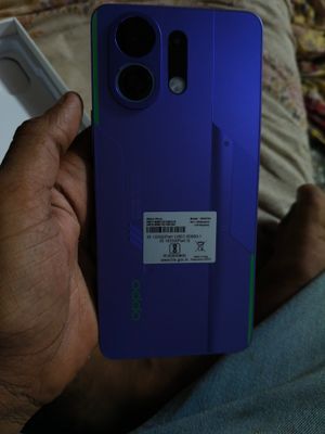 Oppo Oppo K13 Turbo Pro 5G 12 GB/256 GB