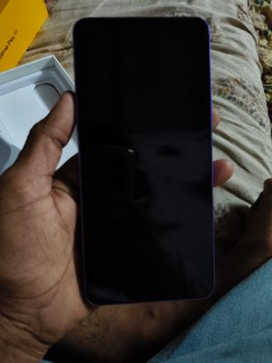 Oppo Oppo K13 Turbo Pro 5G 12 GB/256 GB 3