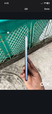 Vivo T1x 4 GB/64 GB 2