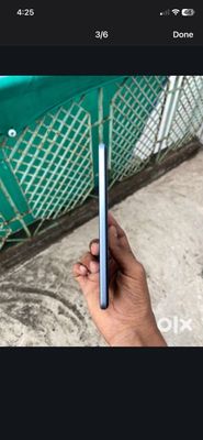 Vivo T1x 4 GB/64 GB 3