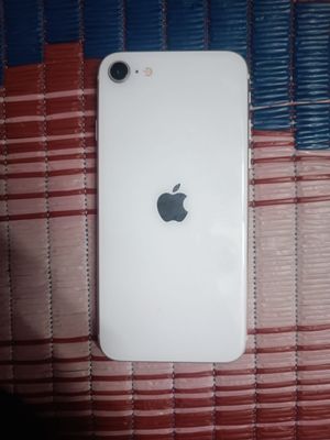 Apple iPhone SE (2nd Gen) 128 GB