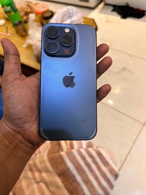 Apple iPhone 15 Pro 8 GB/256 GB