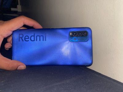 Xiaomi Redmi 9 Power 6 GB/128 GB