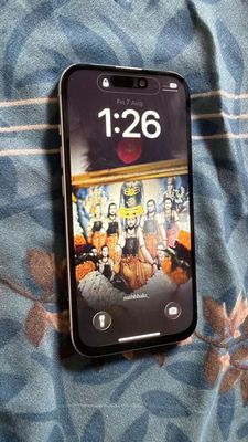 Apple iPhone 15 6 GB/128 GB 2