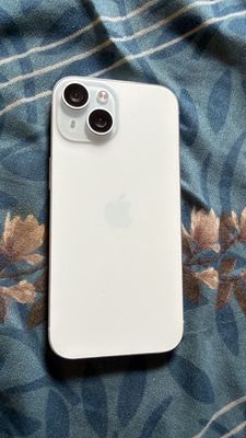 Apple iPhone 15 6 GB/128 GB