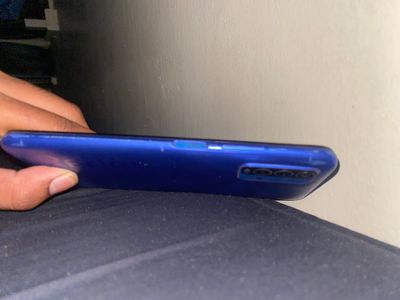 Xiaomi Redmi 9 Power 6 GB/128 GB 3