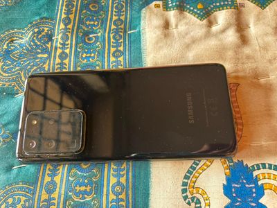 Samsung Galaxy S20 Ultra 12 GB/128 GB 3