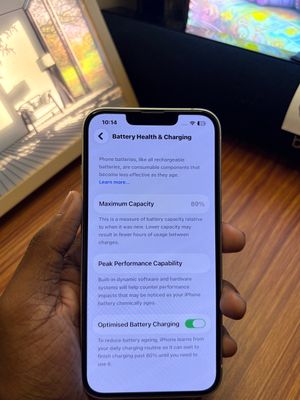 Apple iPhone 13 128 GB 2