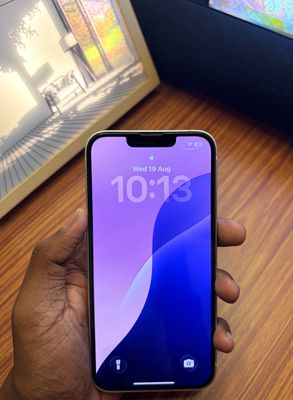 Apple iPhone 13 128 GB 3