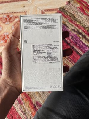 Apple iPhone 12 Mini 128 GB 2