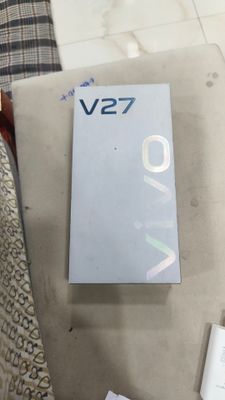 Vivo V27 8 GB/128 GB 3