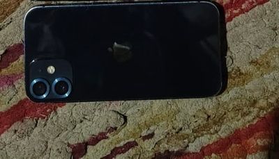 Apple iPhone 12 Mini 128 GB 3