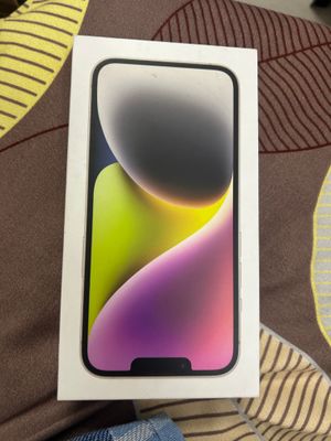 Apple iPhone 14 128 GB 2