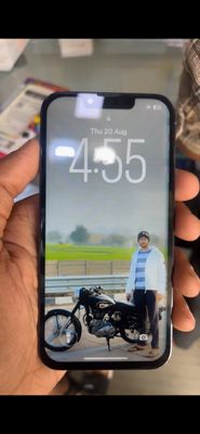 Apple iPhone 13 Pro 128 GB 2