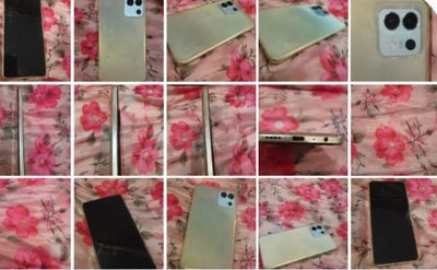 Vivo T4X 5G 8 GB/256 GB 2