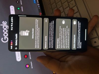 OnePlus 11R 5G 8 GB/128 GB 3