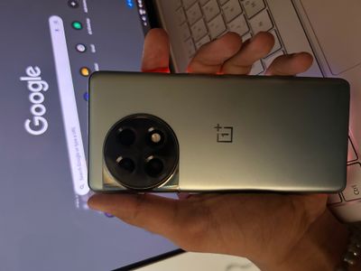 OnePlus 11R 5G 8 GB/128 GB