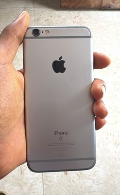 Apple iPhone 6S 32 GB 3