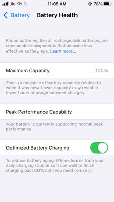 Apple iPhone 6S 32 GB 2
