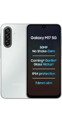 Samsung Galaxy M17 5G 6 GB/128 GB