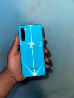 OnePlus Nord 8 GB/128 GB
