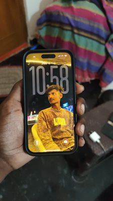 Apple iPhone 15 6 GB/128 GB 2