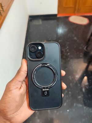 Apple iPhone 15 6 GB/128 GB