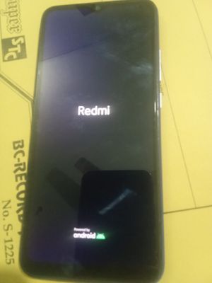 Xiaomi Redmi 9A 2 GB/32 GB 3