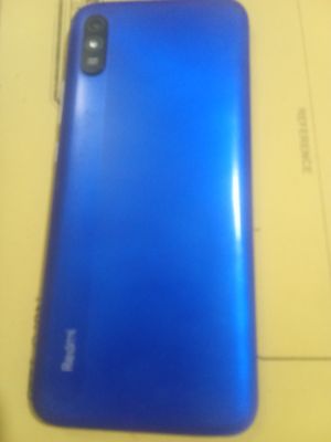 Xiaomi Redmi 9A 2 GB/32 GB 2