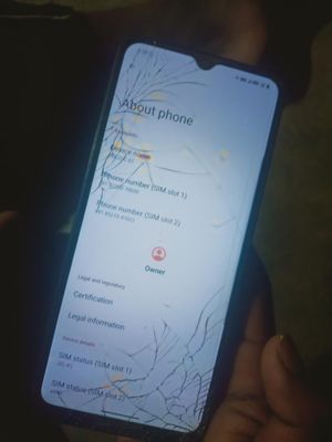 Poco C61 6 GB/128 GB 3