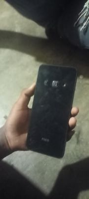 Poco C61 6 GB/128 GB 2