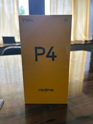Realme P4 5G 6 GB/128 GB 2
