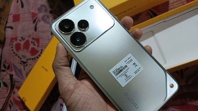 Realme P4 5G 6 GB/128 GB