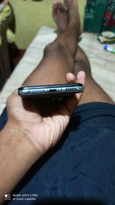 iQOO Z10R 5G 8 GB/128 GB 3