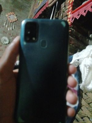 Samsung Galaxy F41 128 GB 2