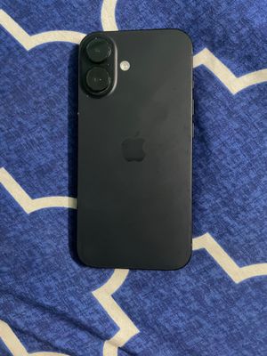 Apple iPhone 16 8 GB/128 GB 2