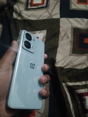 OnePlus Nord 2T 5G 12 GB/256 GB