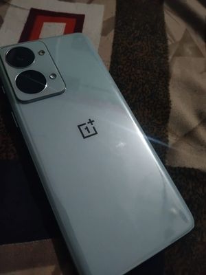 OnePlus Nord 2T 5G 12 GB/256 GB 2