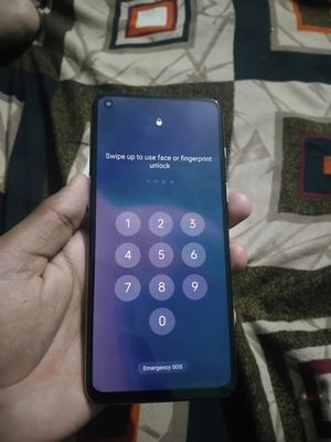 OnePlus Nord 2T 5G 12 GB/256 GB 3