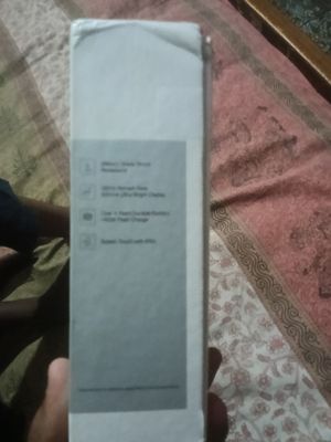 Oppo A3x 5G 4 GB/128 GB 3