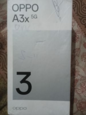 Oppo A3x 5G 4 GB/128 GB